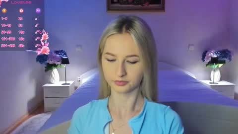 Mellina online show from February 27, 9:29 pm