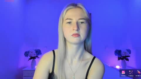 Mellina online show from March 10, 10:02 pm