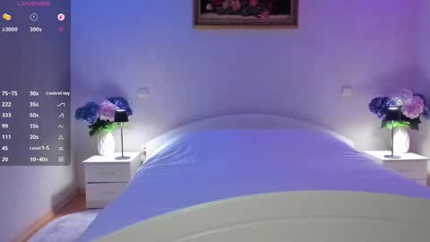 Mellina online show from March 20, 9:09 pm