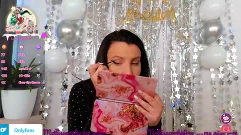 MellisaAngel online show from December 19, 7:29 am