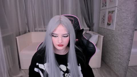 Mellissa online show from January 24, 6:25 pm