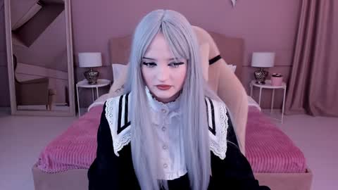 Mellissa online show from January 31, 3:44 pm