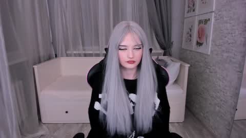 Mellissa online show from January 24, 9:26 pm