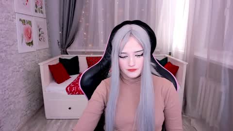 Mellissa online show from January 7, 3:33 pm