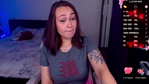 Mel online show from October 29, 12:56 am