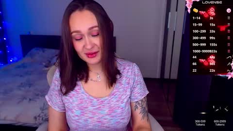 Mel online show from November 20, 12:59 pm