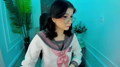 Snapshot of mellsawertyq chatting on October 1, 7:24 pm mellsawertyq online show from October 1, 7:24 pm