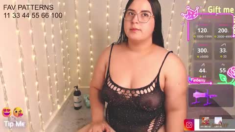 Mellissa  OnlyFans  online show from January 11, 4:13 pm
