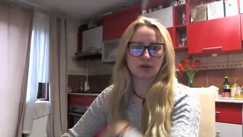 Melly online show from April 21, 6:53 am