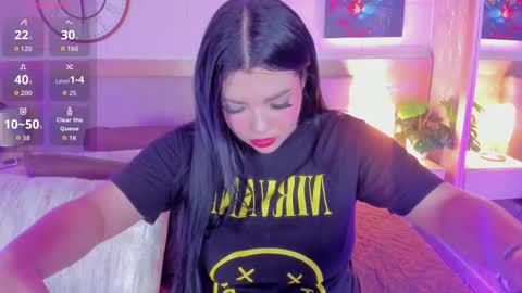 Melody online show from October 15, 4:27 am