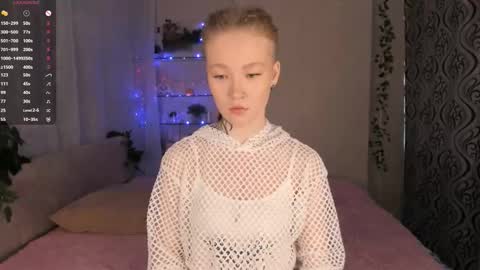 melodievejar online show from March 10, 4:50 am