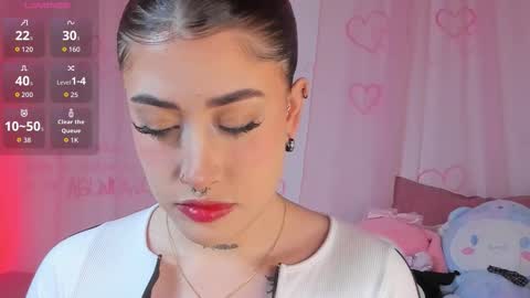 MELODY online show from February 8, 10:02 pm