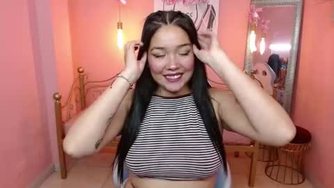 melody_1_ online show from April 30, 2:38 am