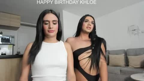 Melody  online show from July 22, 6:32 pm