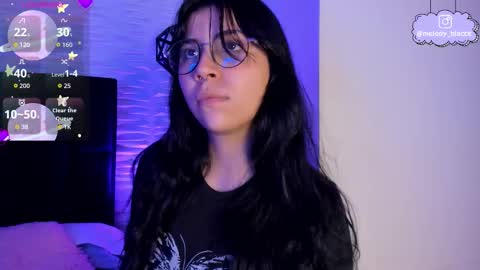 Melody online show from March 8, 2:15 am