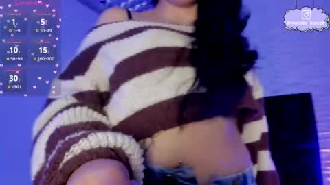 Melody online show from April 11, 8:35 pm