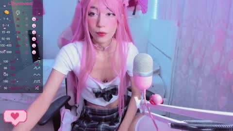 Elizabeth online show from February 25, 3:53 pm