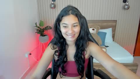 Melody  online show from January 17, 12:10 pm