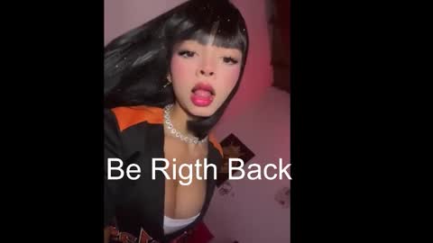 S O F I A  online show from December 1, 10:24 am