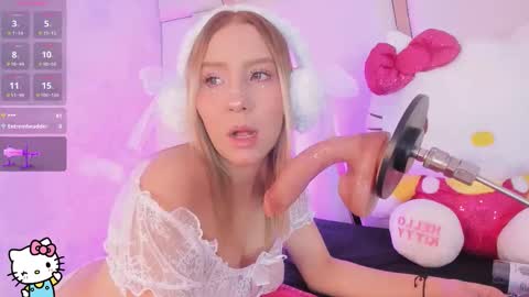 Melody online show from March 7, 12:49 pm