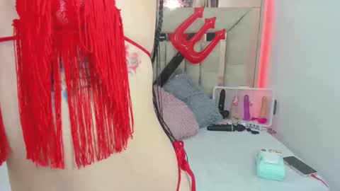 melody online show from October 6, 7:15 am