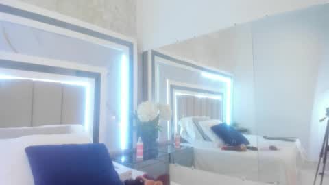 melodycharlotte online show from December 5, 12:36 pm