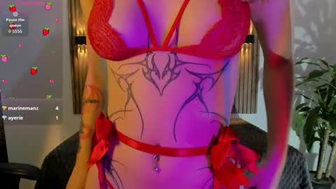 melodylanee online show from February 14, 11:46 am