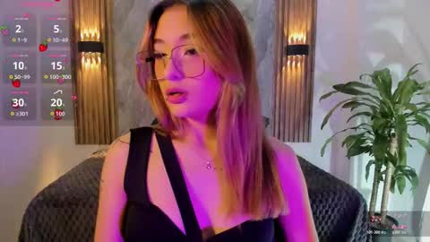 melodylanee online show from February 24, 11:02 am