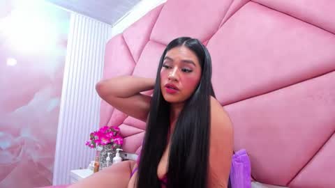Melodysmithass online show from May 14, 3:37 am