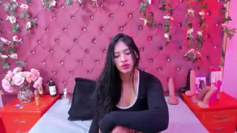 Melodysmithass online show from November 30, 3:57 am