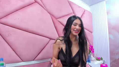 Melodysmithass online show from March 13, 2:59 am