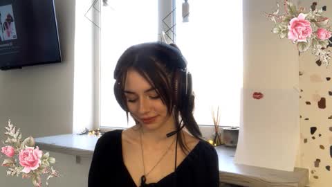 Teodora online show from March 27, 8:26 am