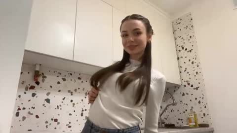 Teodora online show from March 25, 5:31 pm