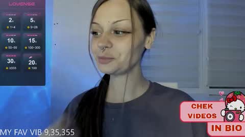 Snapshot of melonipinkbb chatting on September 30, 4:06 pm MELONI online show from September 30, 4:06 pm