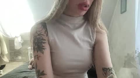 Melodie Sweet online show from March 1, 9:46 am