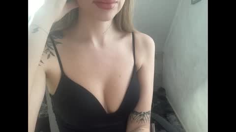 Melodie Sweet online show from January 18, 10:57 am