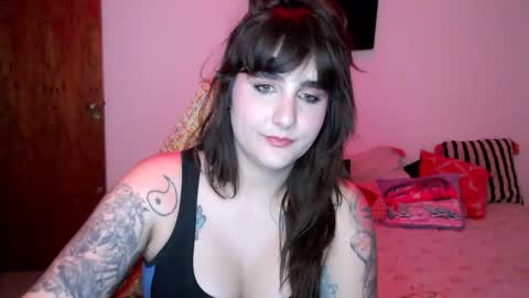 Mel online show from April 20, 8:56 pm