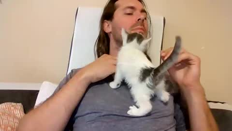 melxiss online show from November 14, 4:53 pm