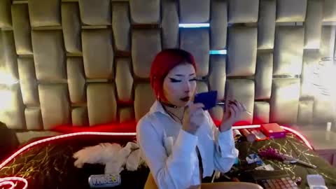 MEMY online show from October 31, 4:57 am