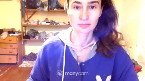 Yummygirl online show from November 23, 6:11 am