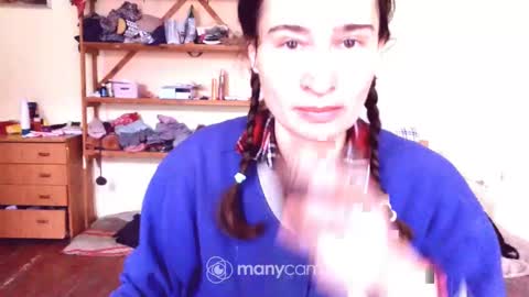 Yummygirl online show from March 2, 5:33 am