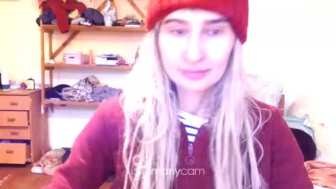 Yummygirl online show from January 6, 6:25 am