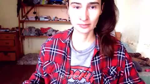 Yummygirl online show from October 16, 5:18 am