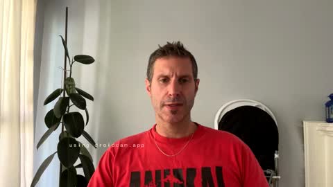 menotista online show from March 7, 4:44 pm