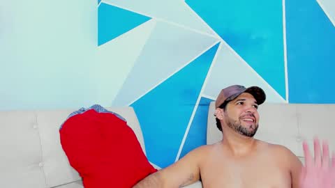 Snapshot of mens_starplus19 chatting on January 31, 2:39 pm alexis chubby and jose online show from January 31, 2:39 pm