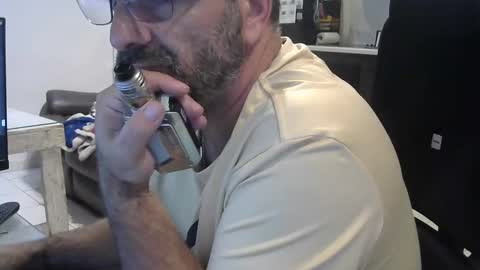 mentosgum online show from October 22, 9:27 pm