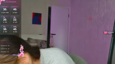 Megan online show from August 9, 3:23 am