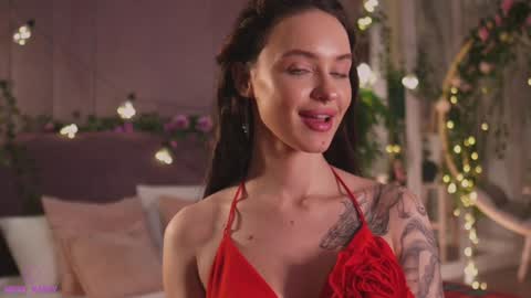 Heeyyooo Im Nans Subscribe to me I will be glad online show from January 24, 12:41 pm