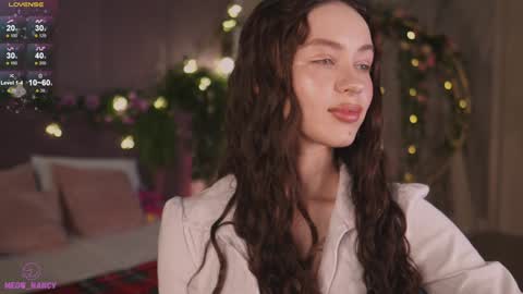 Heeyyooo Im Nans Subscribe to me I will be glad online show from January 19, 5:15 am