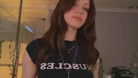 Heeyyooo Im Nans Subscribe to me I will be glad online show from May 2, 5:13 am